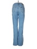 Lee Blue Jeans Size M - photo 2
