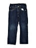 Gap Hearts Blue Jeans Size 5T - photo 1