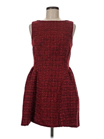 Cider Cocktail Dress (view 1)