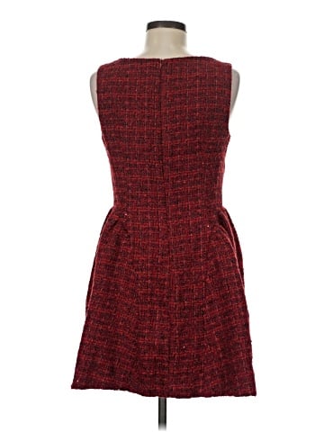 Cider Cocktail Dress (view 2)