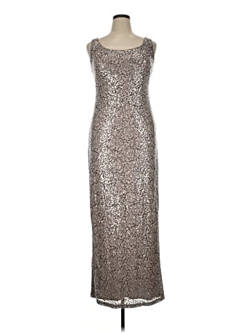 Camille La Vie Cocktail Dress (view 1)