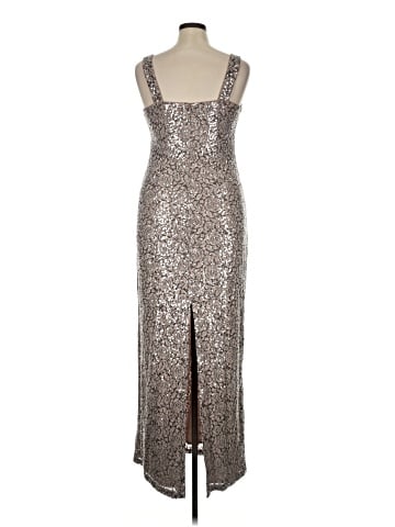 Camille La Vie Cocktail Dress (view 2)