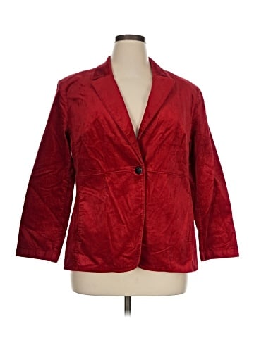 Chico's Blazer (view 1)