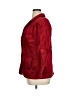 Chico's Red Blazer Size XL (3) - photo 5