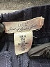 H&M L.O.G.G. Stripes Blue Dress Pants Size 6 - photo 7