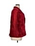 Chico's Red Blazer Size XL (3) - photo 4