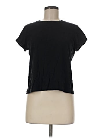 Lou & Grey for LOFT Short Sleeve T-Shirt (view 1)