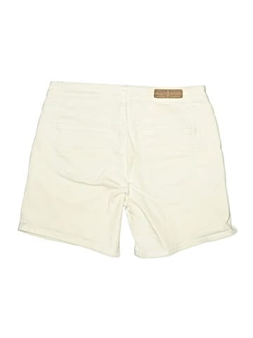 Liverpool Los Angeles Khaki Shorts (view 2)