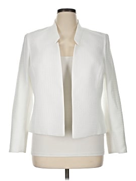 Black Label By Evan Picone Blazer