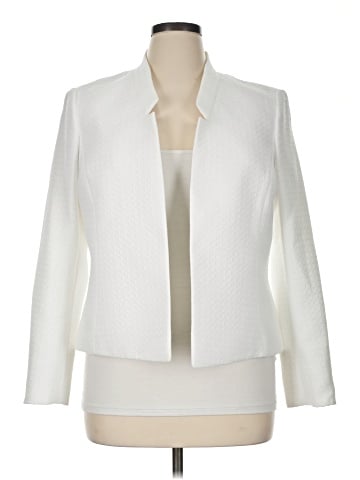 Black Label by Evan Picone Blazer (view 1)