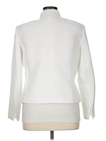 Black Label by Evan Picone Blazer (view 2)