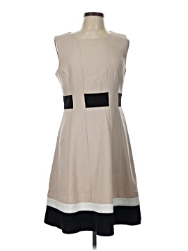Calvin Klein Casual Dress