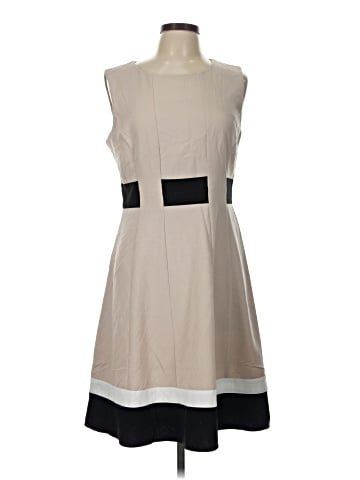 Calvin Klein Casual Dress (view 1)