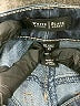 White House Black Market Blue Jeans Size 4S - photo 4