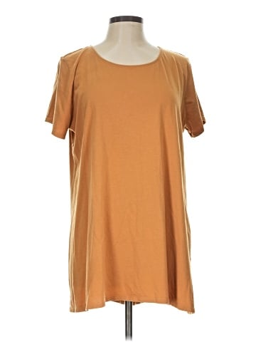 Purejill Short Sleeve T-Shirt (view 1)