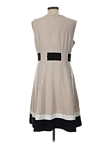 Calvin Klein Casual Dress (view 2)