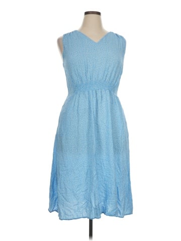 Croft & Barrow Casual Dress (view 1)