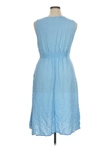 Croft & Barrow Casual Dress (view 2)