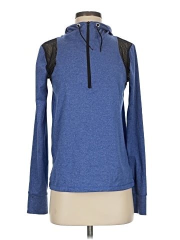 Live Love Dream Aeropostale Pullover Hoodie (view 1)