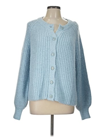 Caslon Cardigan (view 1)