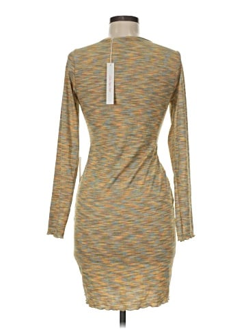 Lisa Says Gah Casual Dress (view 2)