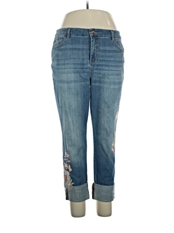Chico's Jeans (view 1)