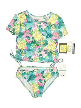 Andy & Evan Two Piece Swimsuit