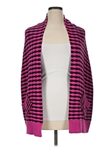 Fox Cardigan (view 1)