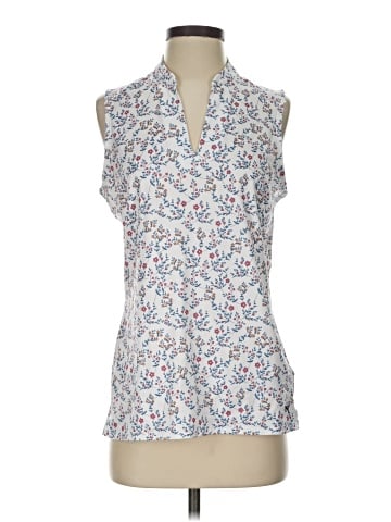 Puma Sleeveless Blouse (view 1)