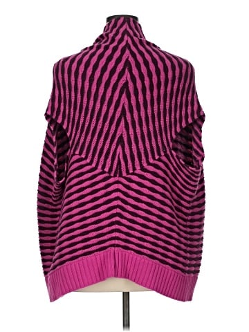 Fox Cardigan (view 2)