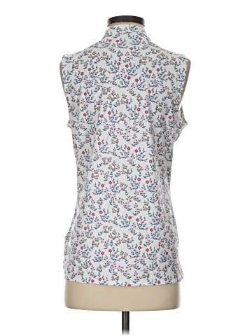 Puma Sleeveless Blouse (view 2)