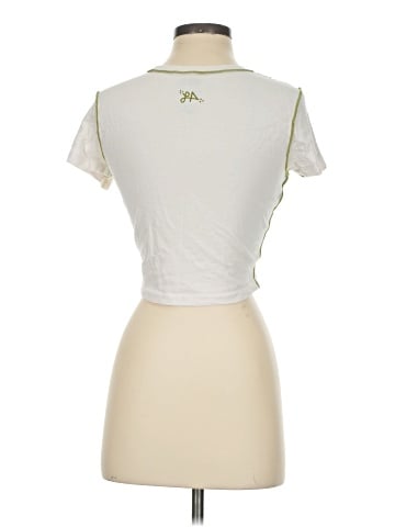 Vans Short Sleeve T-Shirt (view 2)