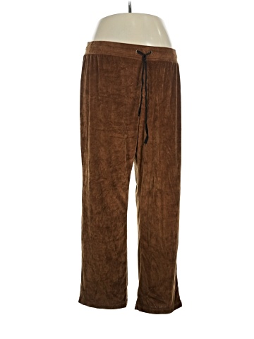 NYC Alliance Casual Pants (view 1)
