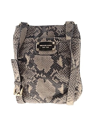 MICHAEL Michael Kors Crossbody Bag (view 1)