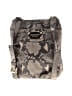 MICHAEL Michael Kors Camo Gray Crossbody Bag One size - photo 1