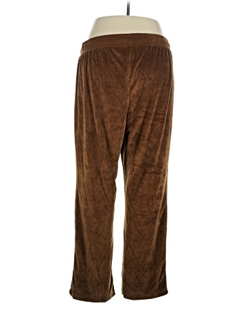 NYC Alliance Casual Pants (view 2)