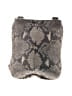 MICHAEL Michael Kors Camo Gray Crossbody Bag One size - photo 3