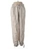 Pilcro Solid Gray Casual Pants Size S - photo 1