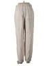 Pilcro Solid Gray Casual Pants Size S - photo 2
