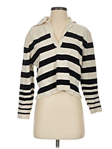 Massimo Dutti Pullover Sweater (view 1)