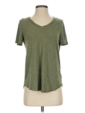 Jessica Simpson Short Sleeve T-Shirt (view 1)