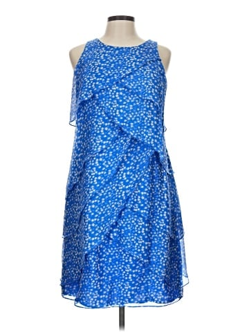 Ann Taylor Cocktail Dress (view 1)