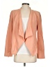 BCBGMAXAZRIA Orange Blazer Size XS - photo 1