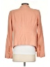 BCBGMAXAZRIA Orange Blazer Size XS - photo 2