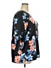 C.D. Daniels Black 3/4 Sleeve Blouse Size 2X - photo 4