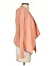 BCBGMAXAZRIA Orange Blazer Size XS - photo 4