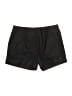 Express Solid Black Shorts Size 2 - photo 1