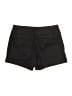 Express Solid Black Shorts Size 2 - photo 2