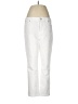 Talbots White Jeans Size 8 - photo 1