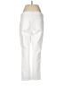 Talbots White Jeans Size 8 - photo 2
